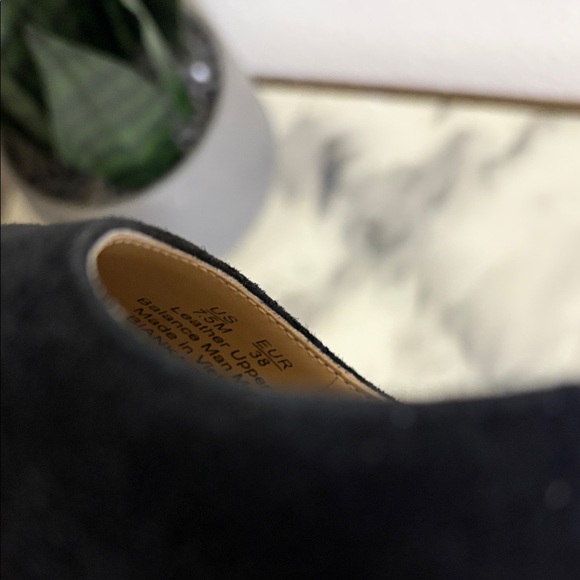 Sam Edelman Women's Bianka Sling Pump, Black, 7.5 - Picture 12 of 12